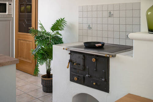 Tradition trifft Moderne - 