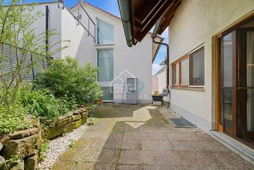 Terrasse - 