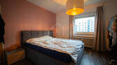 Schlafzimmer - 2 Zimmer Etagenwohnung in Hemmingen