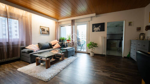 Wohnzimmer - 
