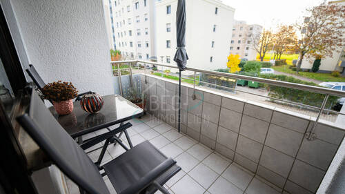 Balkon - 