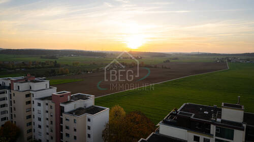 Aussicht - 