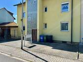 Kfz-Stellplatz - 