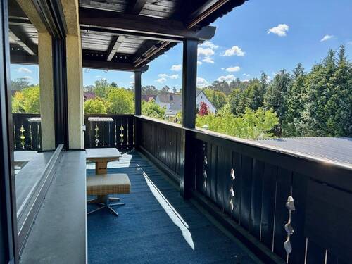 Loggia - 