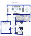 Obergeschoss - 
