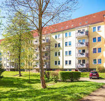 Ihre neue 3-Raum-Wohnung wartet schon! - Zwickau Pölbitz