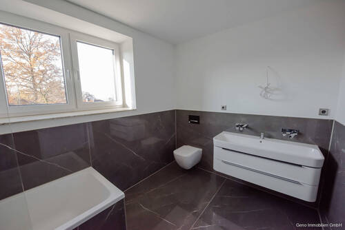 Badezimmer - 
