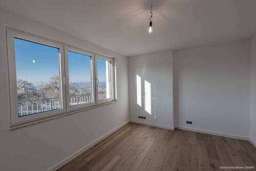 Schlafzimmer 2 - 