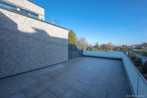 Terrasse - 