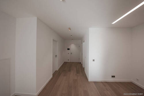 Diele - Etagenwohnung mit 123,30 m² in Essen / Byfang zum Kaufen