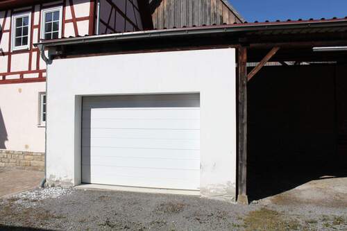 Garage - 