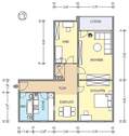 Grundriss - 