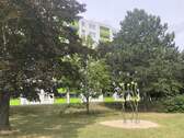 Hausansicht - ** MODERNISIERTE 3 ZIMMER WOHNUNG MIT GROßEM ESSPLATZ, BALKON UND NEUEM DUSCHBAD**