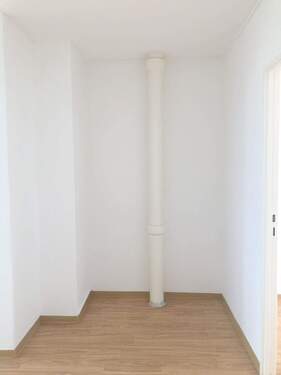 Abstellnische - 