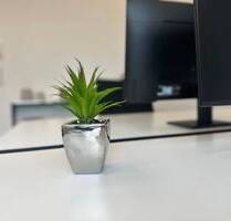 Die perfekte Adresse für Ihre Firma: Arbeiten in bester Gesellschaft im Ortskern von Lützen