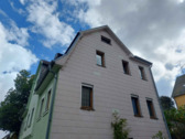 Außenansicht - 1 Zimmer Mehrfamilienhaus, Wohnhaus zum Kaufen in Selb