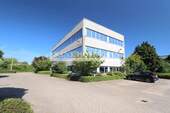 M2078 Gebäudeansicht 2 - Büro in Henstedt-Ulzburg