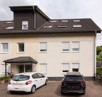 Schöne Erdgeschossswohnung mit 1 Schlafzimmer in Langsur-Metzdorf