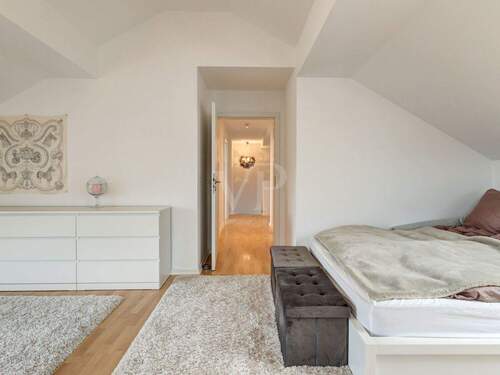 Schlafzimmer DG - 
