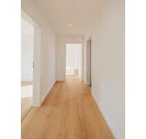 Hochwertig renovierte DG-Wohnung an langfristige Mieter zu vermieten - Hamm / Braam-Ostwennemar Mark