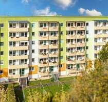 Bestens sanierte 3-Raum-Wohnung - Zwickau Eckersbach