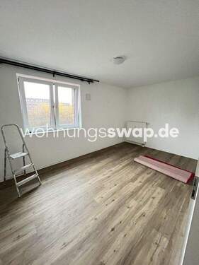 Bild 2 - 2 Zimmer Etagenwohnung zur Miete in Hamburg