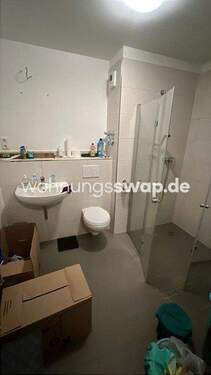 Bild 3 - 2 Zimmer Etagenwohnung in Hamburg