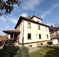 Großzügige Eigentumswohnung in Wangen im Allgäu