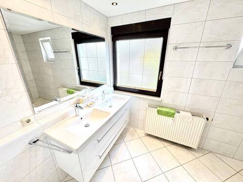 Badezimmer - 