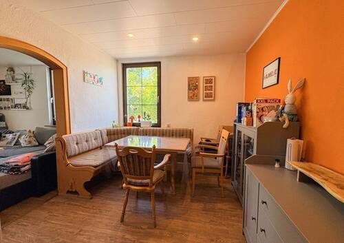 Esszimmer (EG) - 