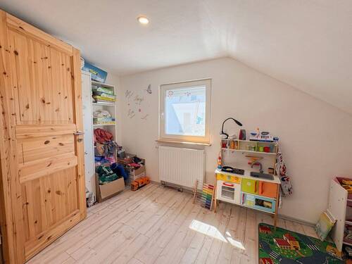 Kinderzimmer (OG) - 