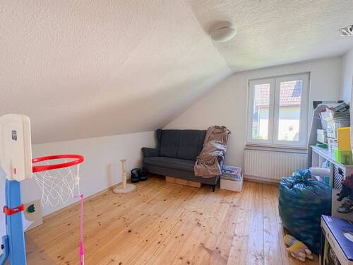 Schlafzimmer (OG) - 