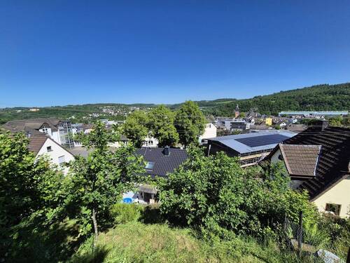 Aussicht - 