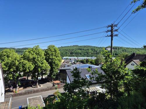 Aussicht - 