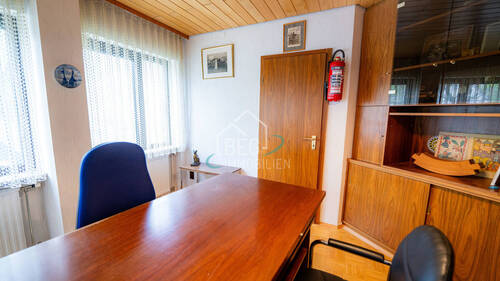 Büroraum - 1 Zimmer Büro zum Kaufen in Rosengarten-Westheim