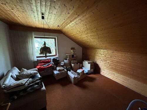Zimmer OG - 