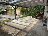 Terrasse Westen - 