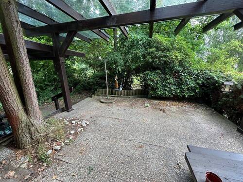 Terrasse Osten - 