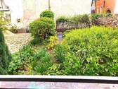 Blick von der Loggia... - 