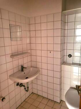 Separates WC - 