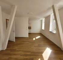WOHNOASE!!! Hochwertige 2- Zimmerwohnung mit Einbauküche in einmaliger Lage - Oberaula