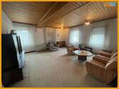 Wohnzimmer OG - 