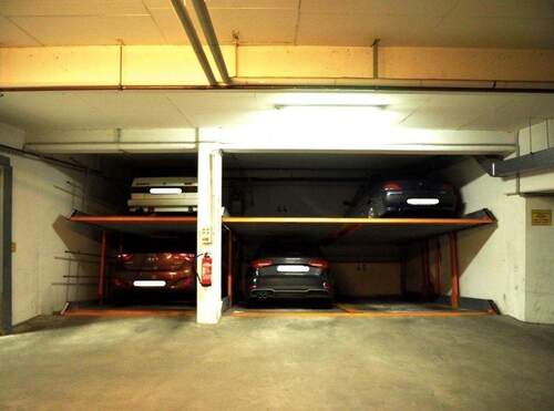 vorne links (41-46) - Garage, Stellplatz in Berlin zum Kaufen