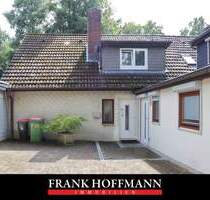 Ein Zuhause für Generationen - Charmantes Zweifamilienhaus in Hamburg-Poppenbüttel