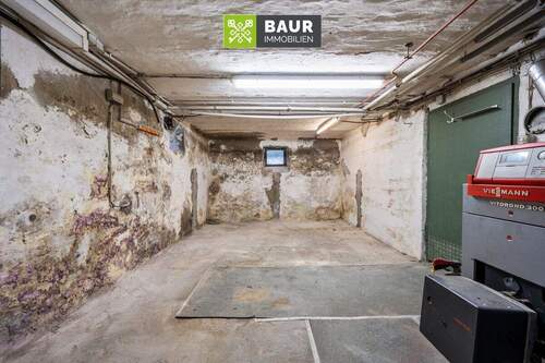 KG Kellerraum - 