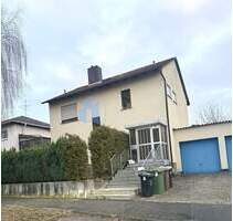 Charmantes Einfamilienhaus mit großem Grundstück in begehrter Wohnlage von Immenhausen