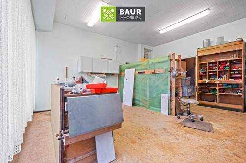 EG Werkstatt - 