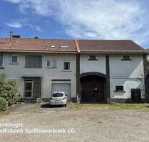 Charmantes Mehrfamilienhaus in zurückgezogener Lage - Reichenbach