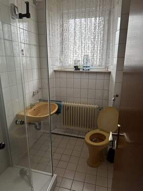Badezimmer OG - 