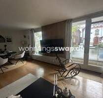 Wohnungsswap - Am Feenteich - 1.800,00&nbsp;EUR Kaltmiete, ca.&nbsp; 140,00&nbsp;m&sup2;&nbsp;Wohnfl&auml;che in Hamburg (PLZ: 22085) Uhlenhorst